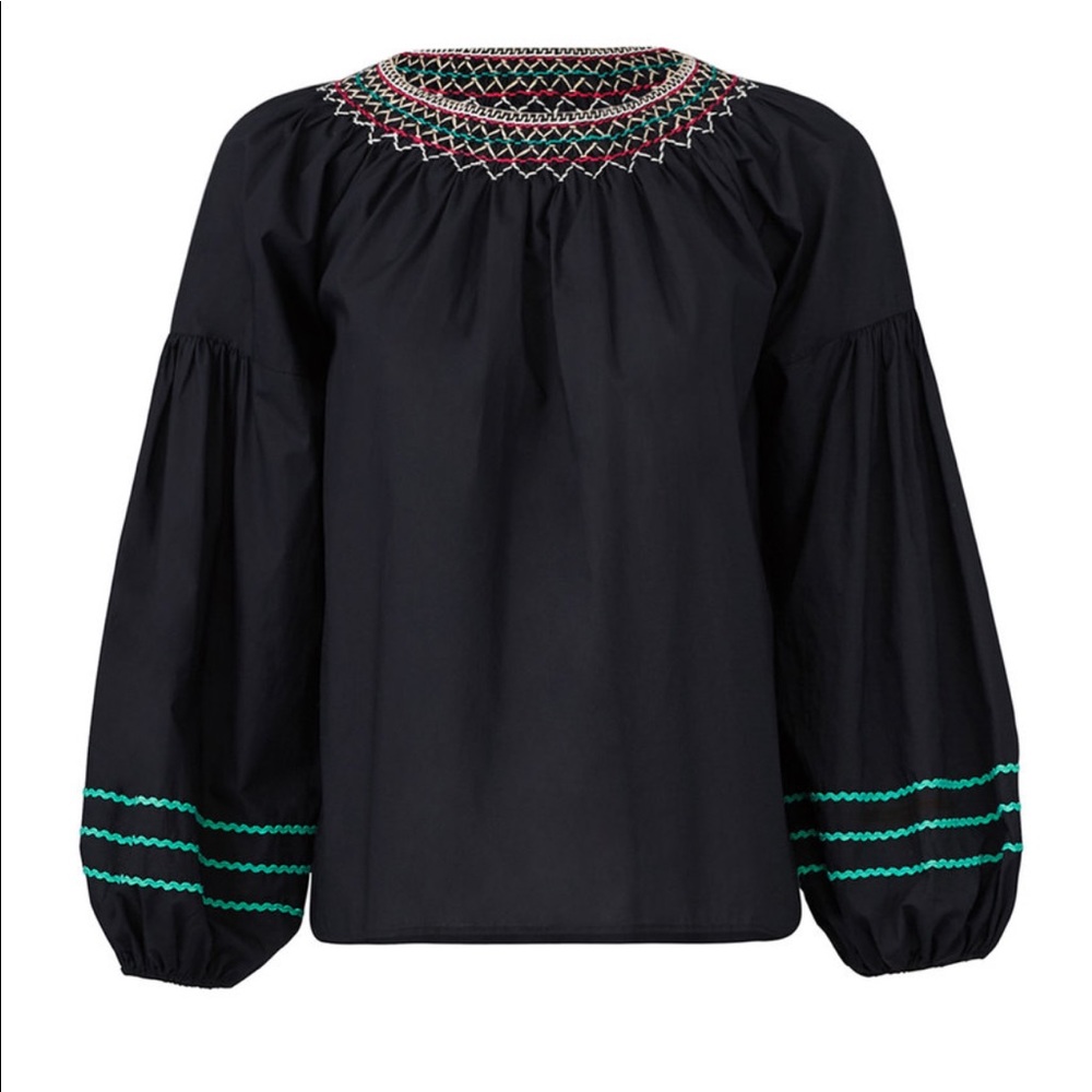 Joie Ghada Top EUC size large